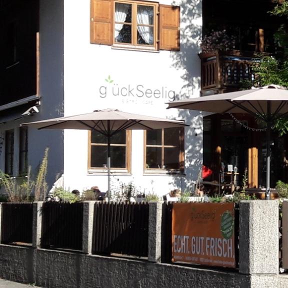 Restaurant "Wirtshaus zum Zenzinger" in  Fischbachau