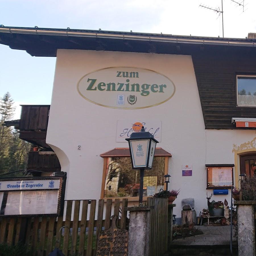 Restaurant "Stadlbergalm" in  Hausham
