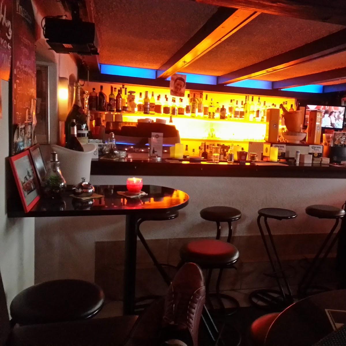 Restaurant "BeimSchweizer" in Weyarn