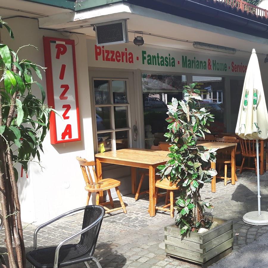 Restaurant "EatHappy" in  Miesbach