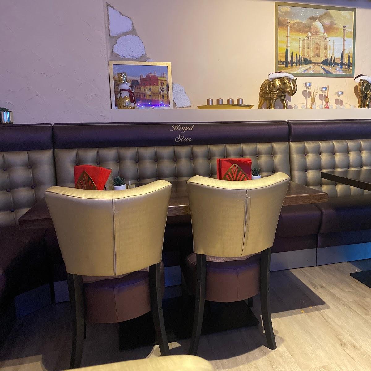 Restaurant "Royal Star  Pizzaservice" in  Hausham