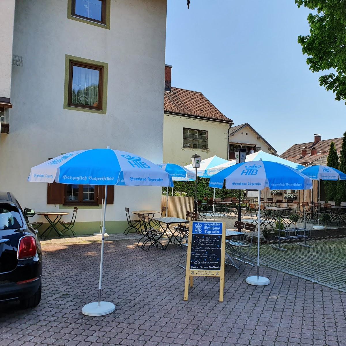 Restaurant "Pizzetta Express" in  Schliersee