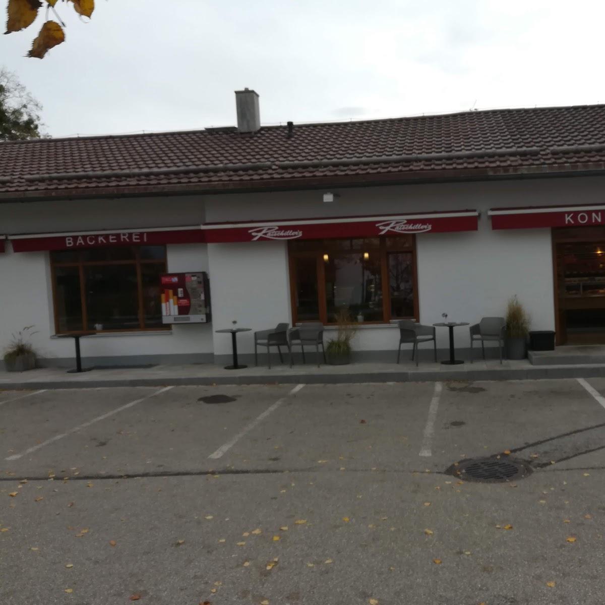 Restaurant "Pizzeria da Sacco" in  Weyarn
