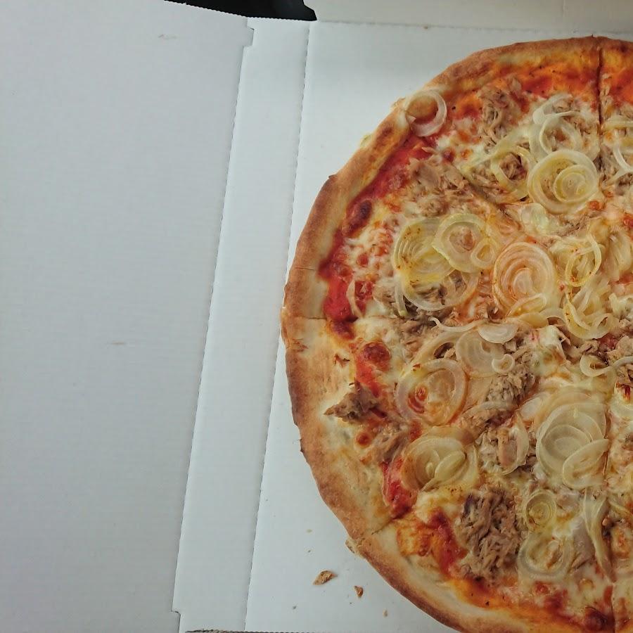 Restaurant "Pizzeria da Sacco" in Weyarn