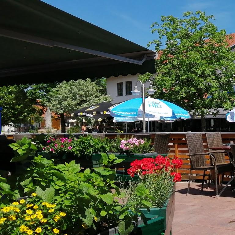 Restaurant "Trattoria Grissini" in  Hausham