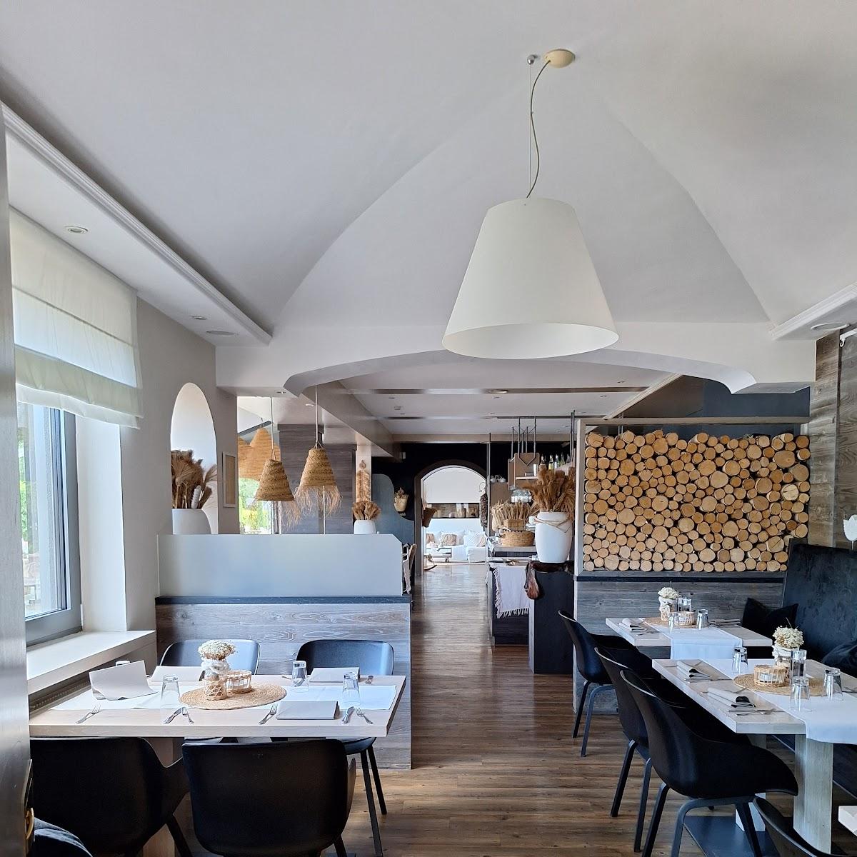 Restaurant "Seestube" in Bobenheim-Roxheim