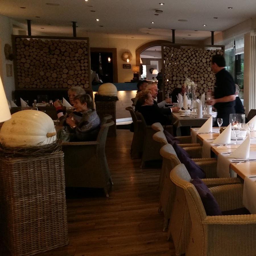 Restaurant "Seestube" in Bobenheim-Roxheim