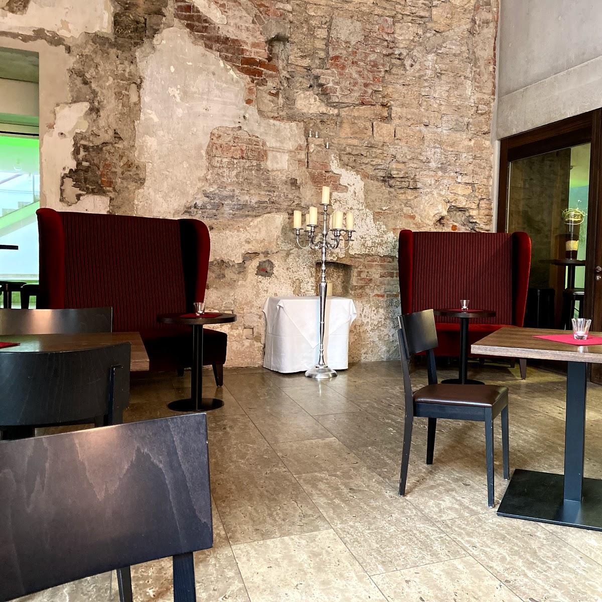 Restaurant "Breckel