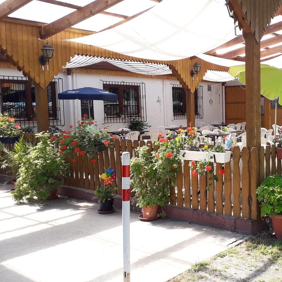 Restaurant "Globus Restaurant" in  Bobenheim-Roxheim