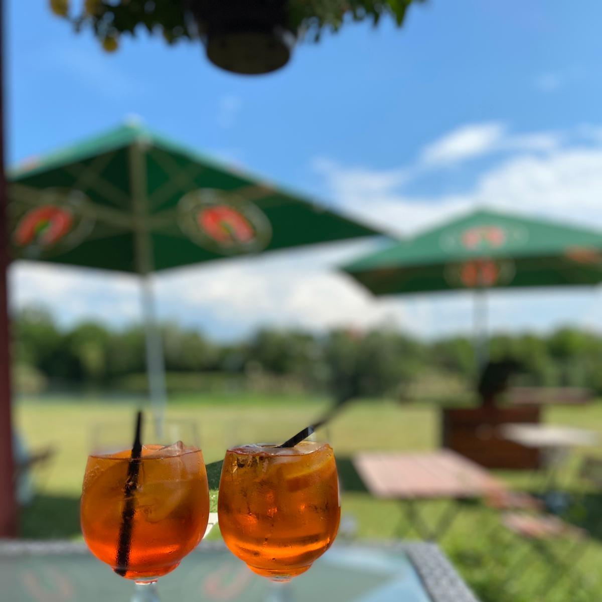 Restaurant "ASV Bobenheim Fischerheim" in  Bobenheim-Roxheim