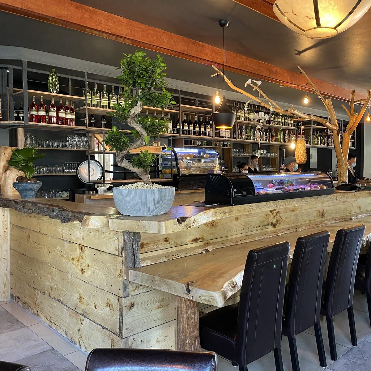 Restaurant "Seehotel Restaurant Bader GmbH & Co. KG" in  Bobenheim-Roxheim