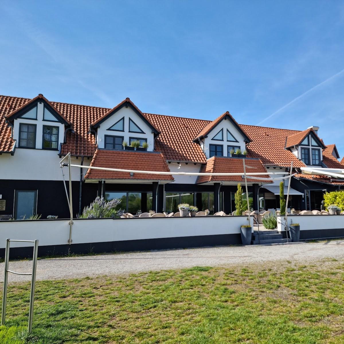 Restaurant "Seehotel Restaurant Bader GmbH & Co. KG" in Bobenheim-Roxheim