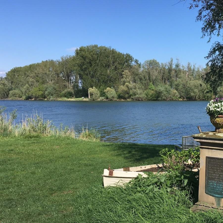 Restaurant "Grillhütte Roxheim" in  Bobenheim-Roxheim