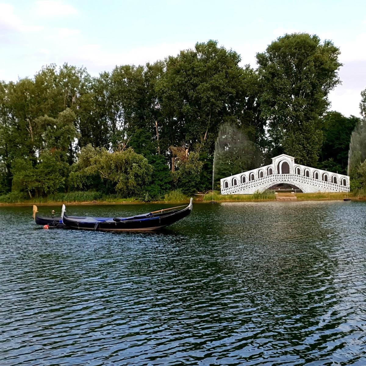 Restaurant "Gaststätte Karlsbergstube" in  Bobenheim-Roxheim