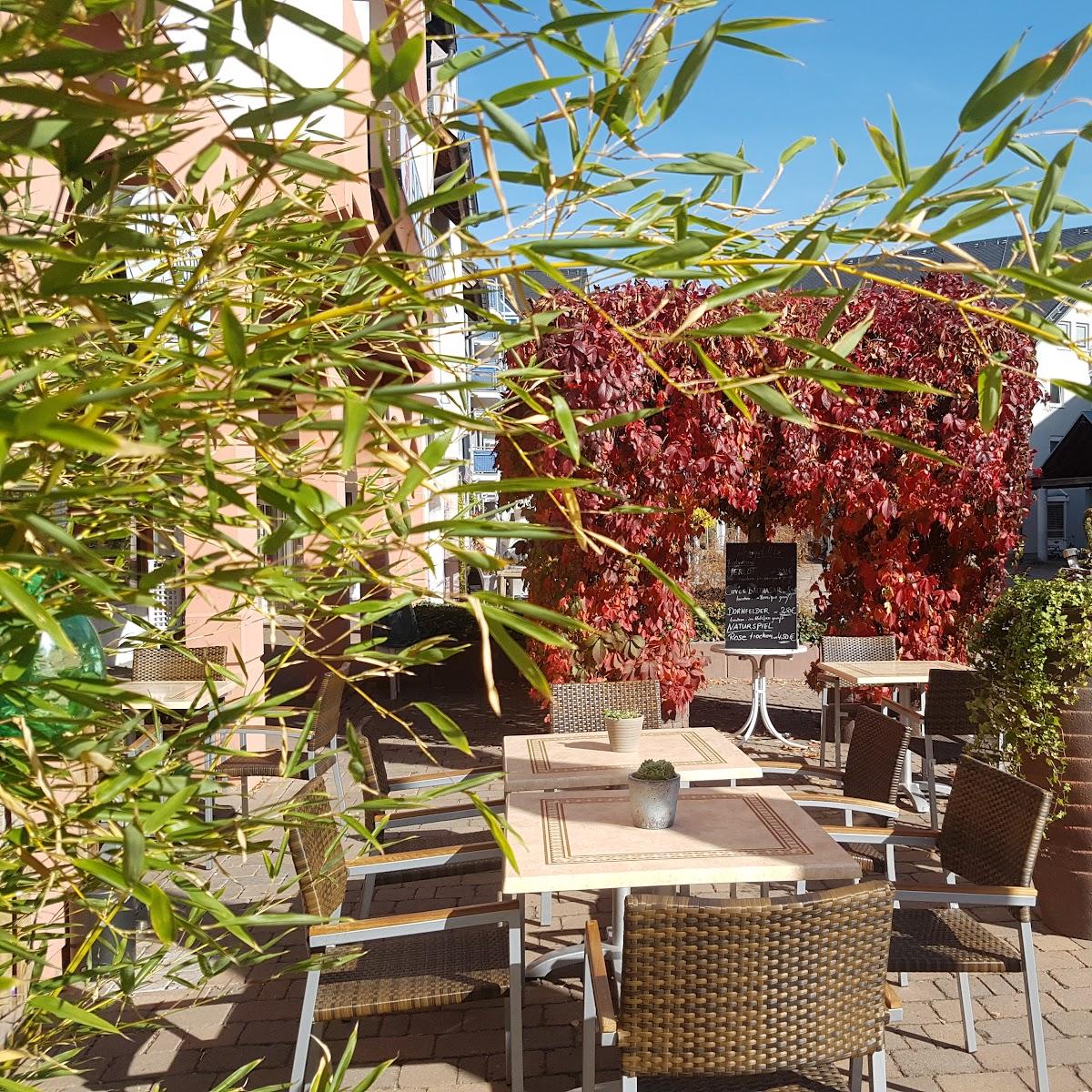 Restaurant "Babo Café Bistro" in Bobenheim-Roxheim