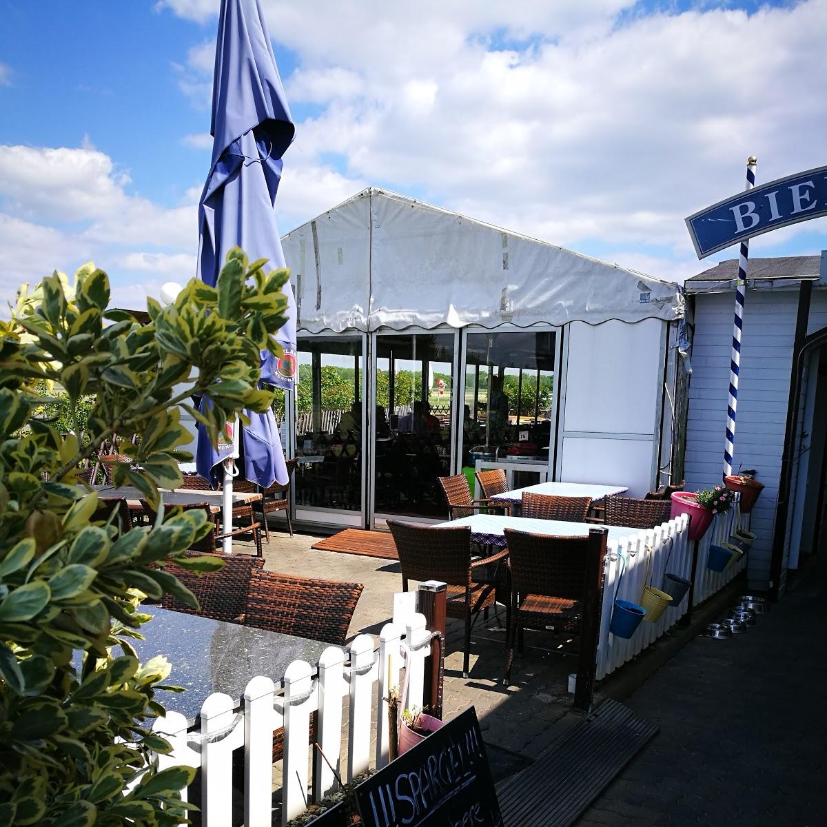 Restaurant "Pizzeria Vesuvio" in  Bobenheim-Roxheim