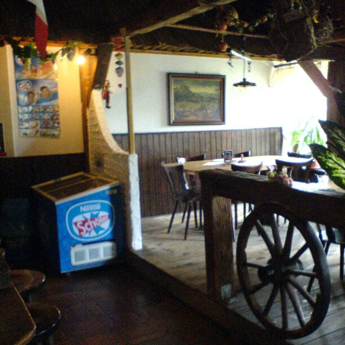 Restaurant "Ristorante Pizzeria La Scuderia" in  Spardorf