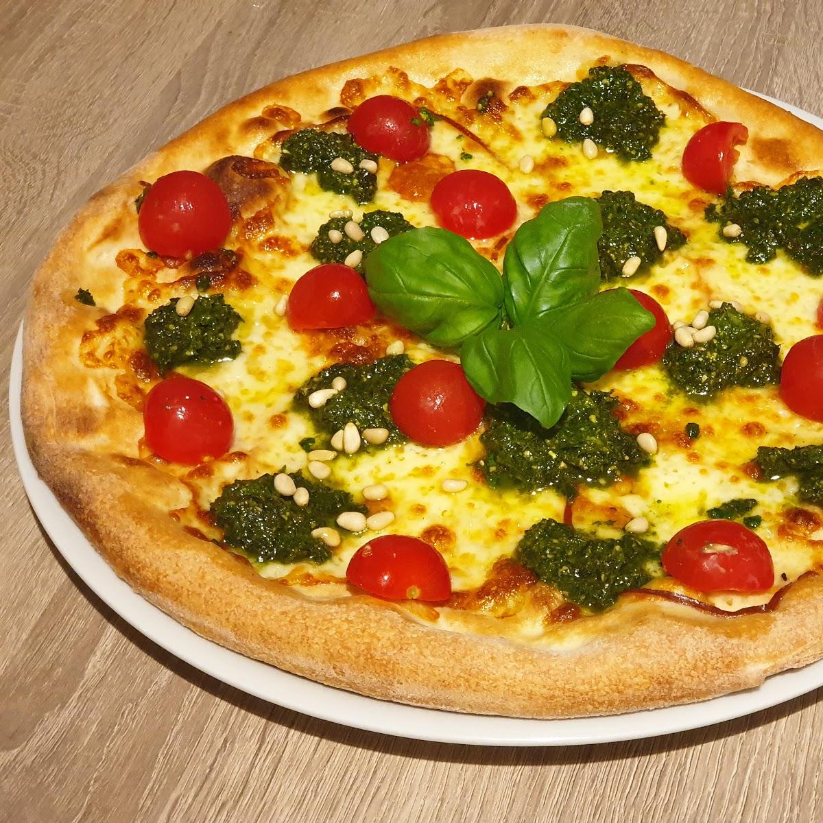 Restaurant "Da Marco e Gennaro Pizzeria" in  Uttenreuth