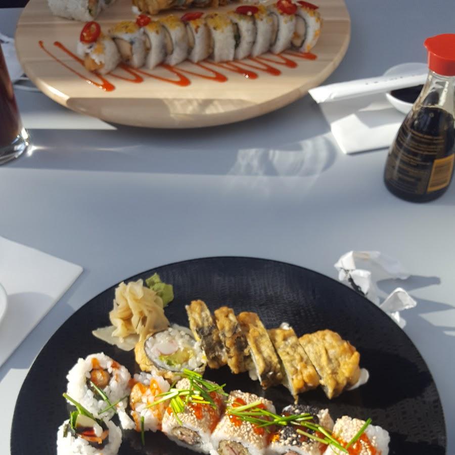 Restaurant "Son sushi" in  Uttenreuth