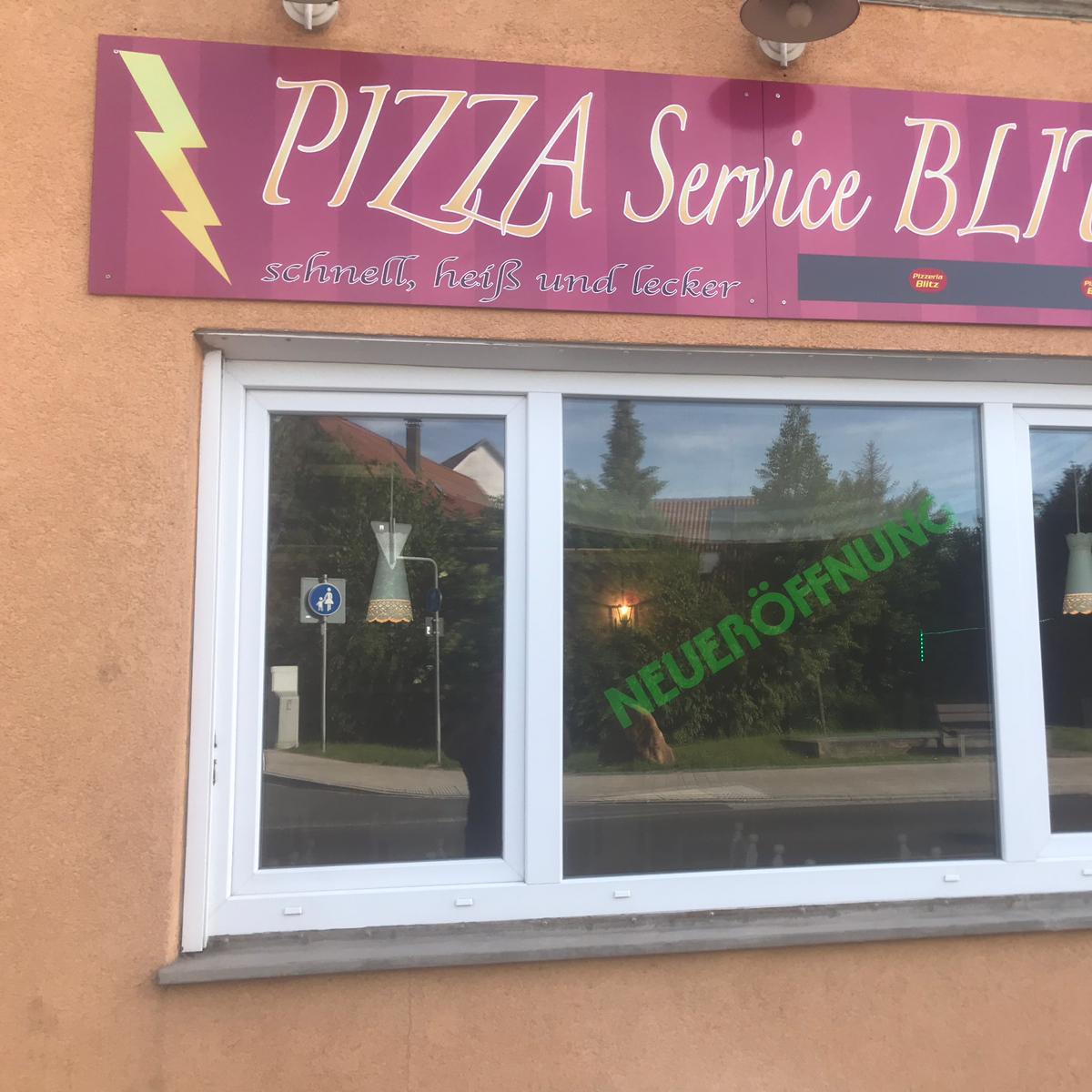 Restaurant "Japan-Restaurant Nippon" in  Buckenhof