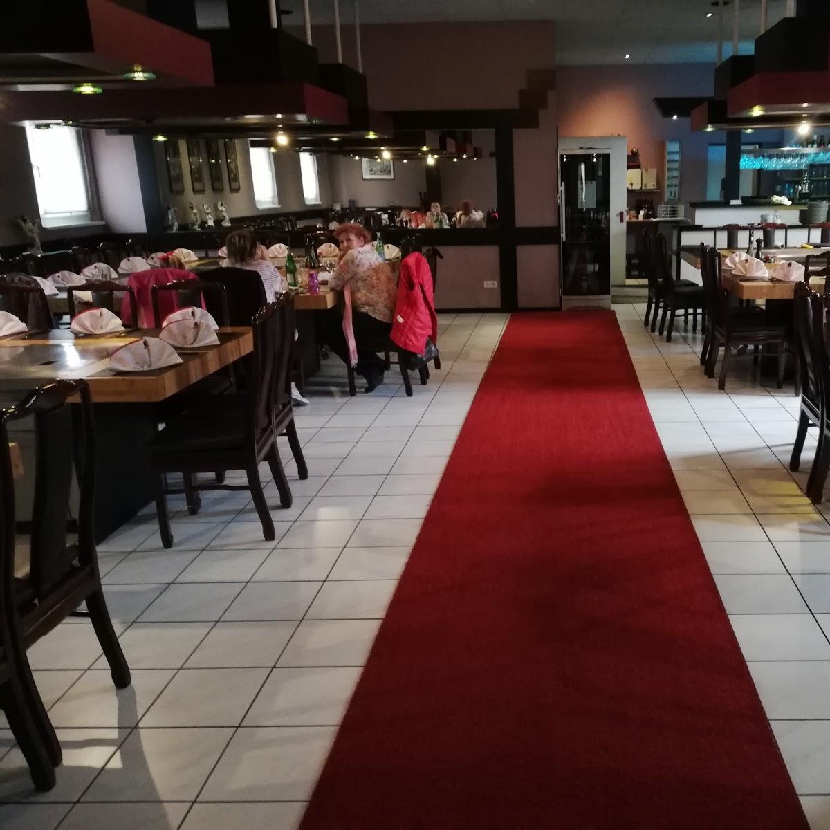 Restaurant "Landgasthof Mörsbergei" in  Bubenreuth