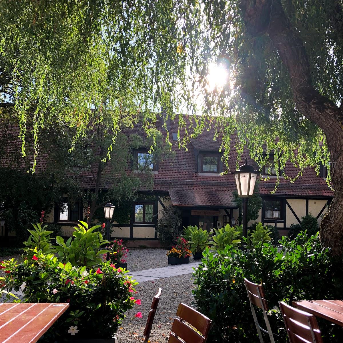 Restaurant "SEN Asian Food" in  Spardorf