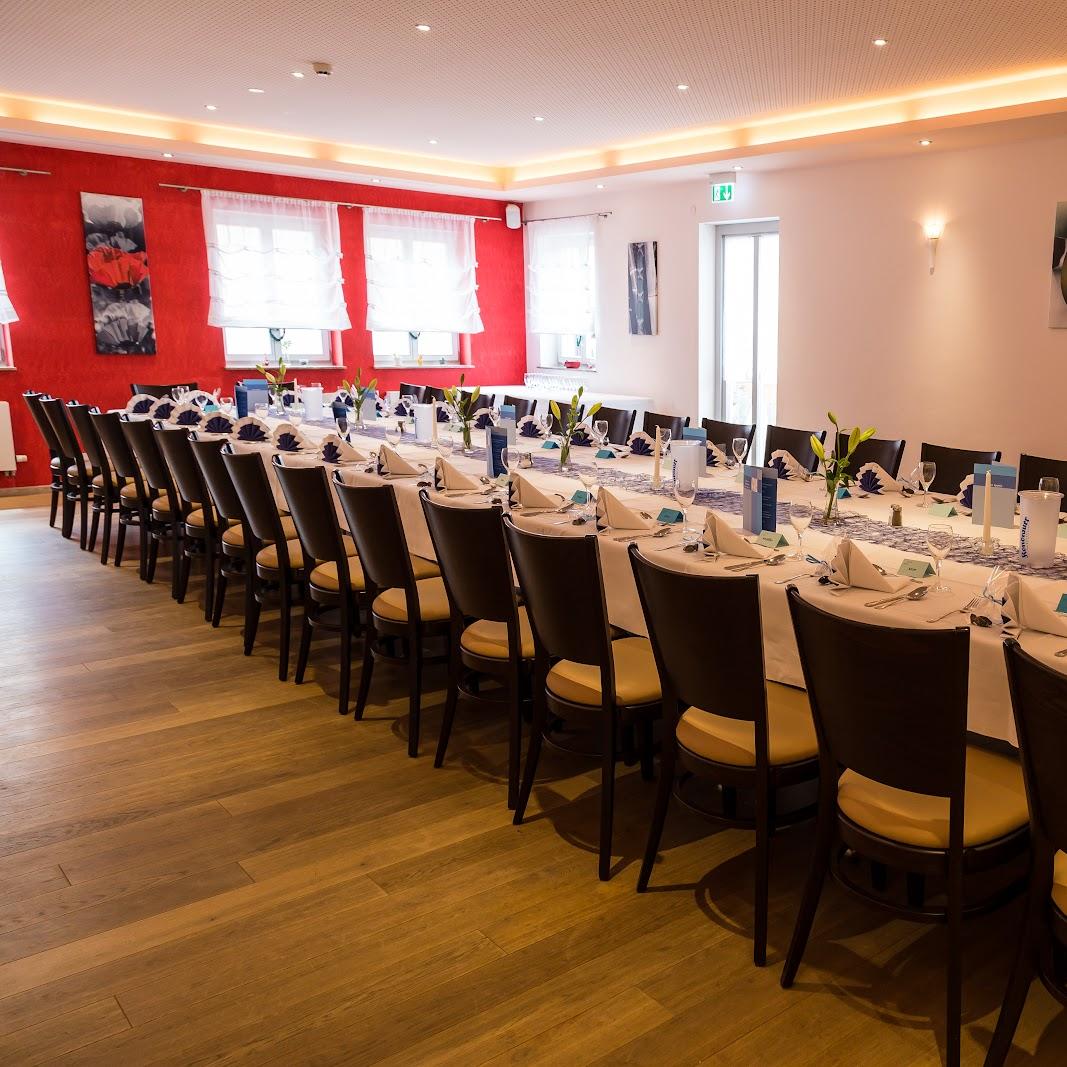 Restaurant "Gasthaus zum Grünen Baum" in Dormitz