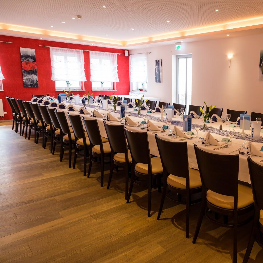 Restaurant "Bäckerei Konditorei Böhm Andreas Böhm" in  Uttenreuth