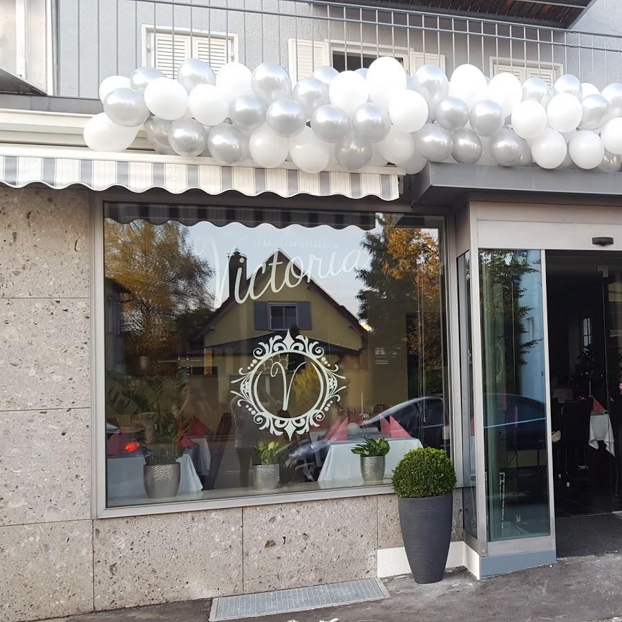 Restaurant "Ristorante Victoria" in  Memmingen
