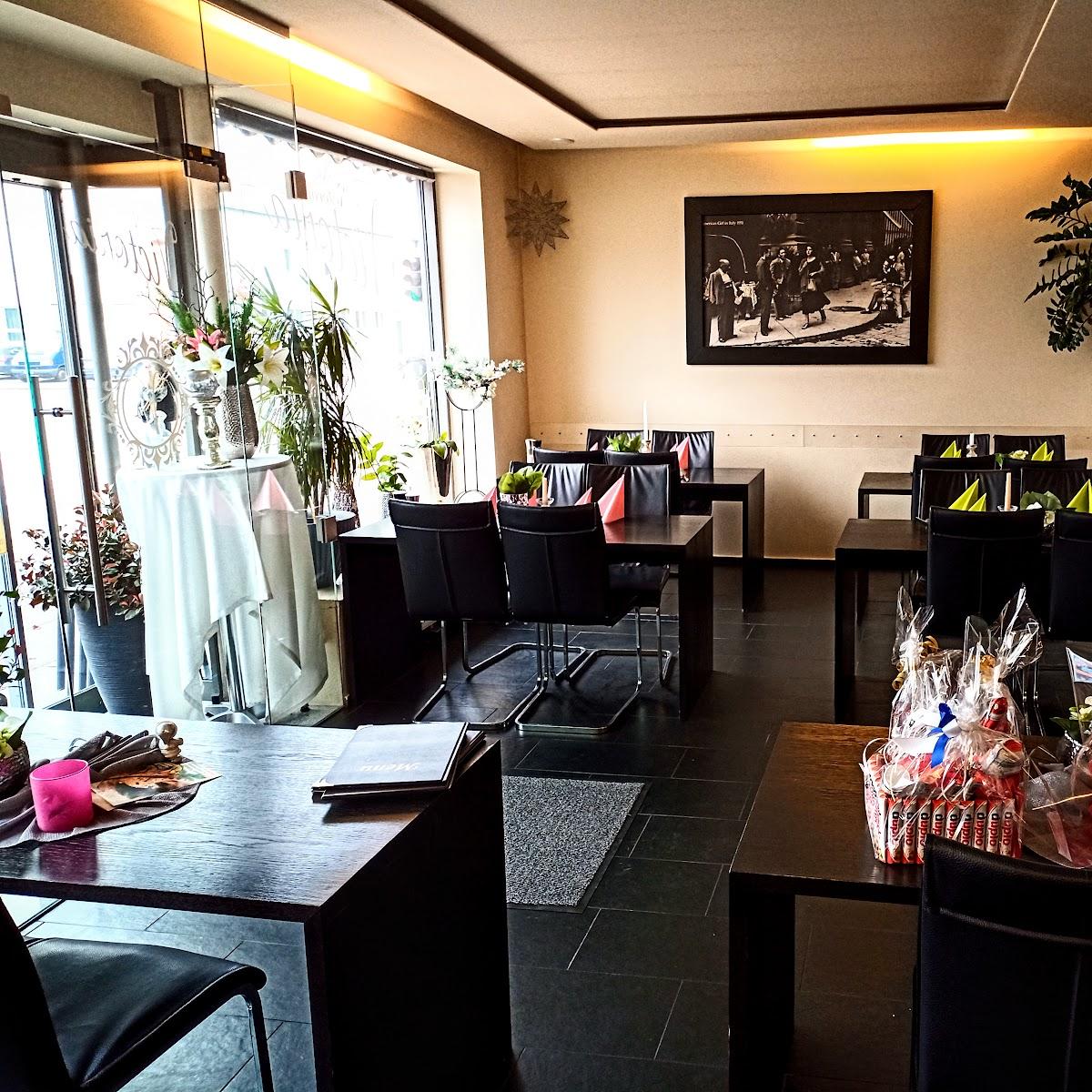 Restaurant "Ristorante Victoria" in Memmingen