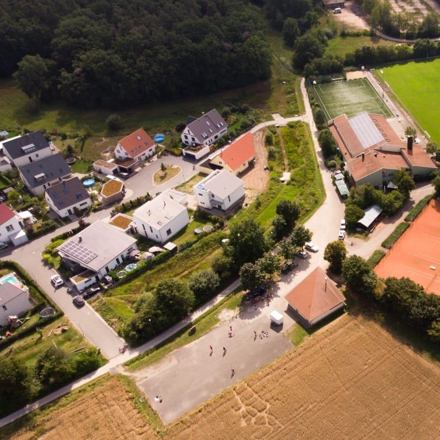 Restaurant "Gasthaus zum Schloß" in  Erlangen