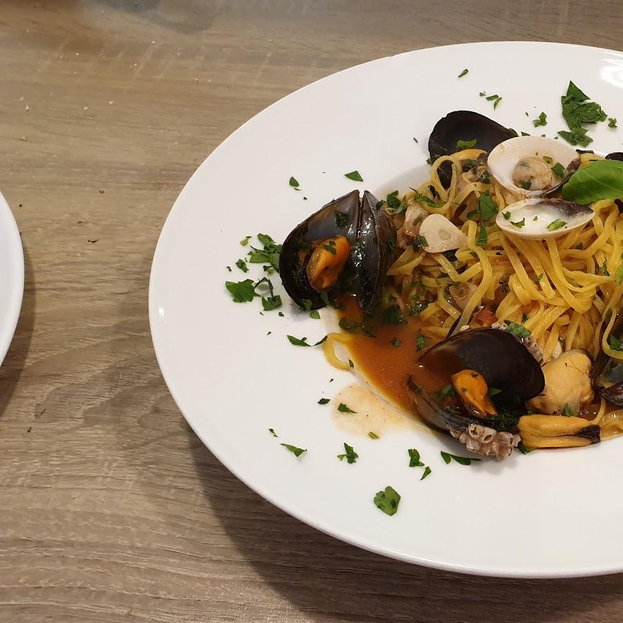 Restaurant "Da Marco e Gennaro Pizzeria Neunkirchen" in  Brand