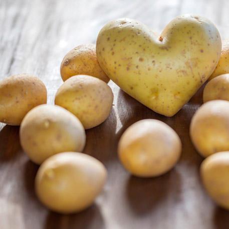 Restaurant "Kartoffel Haus" in  Kalchreuth