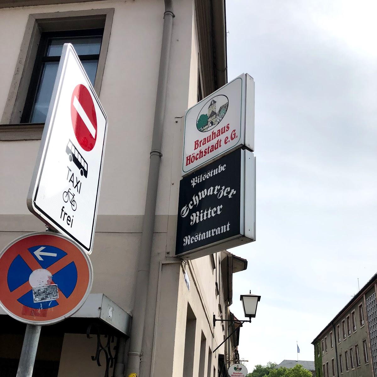 Restaurant "Gasthaus Schlössla" in  Forchheim