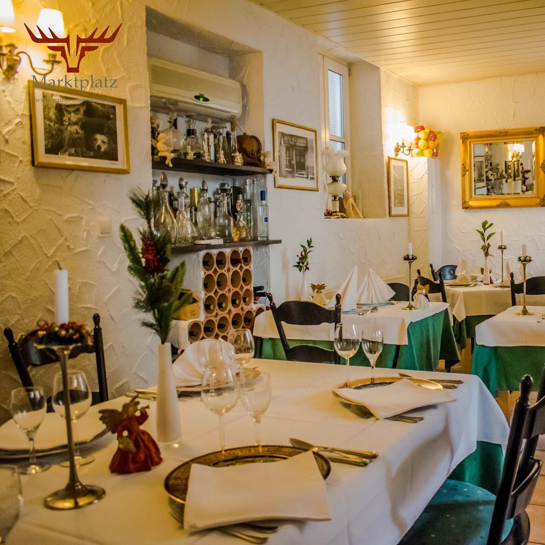 Restaurant "Ristorante Pasta Fresca" in  Memmingen