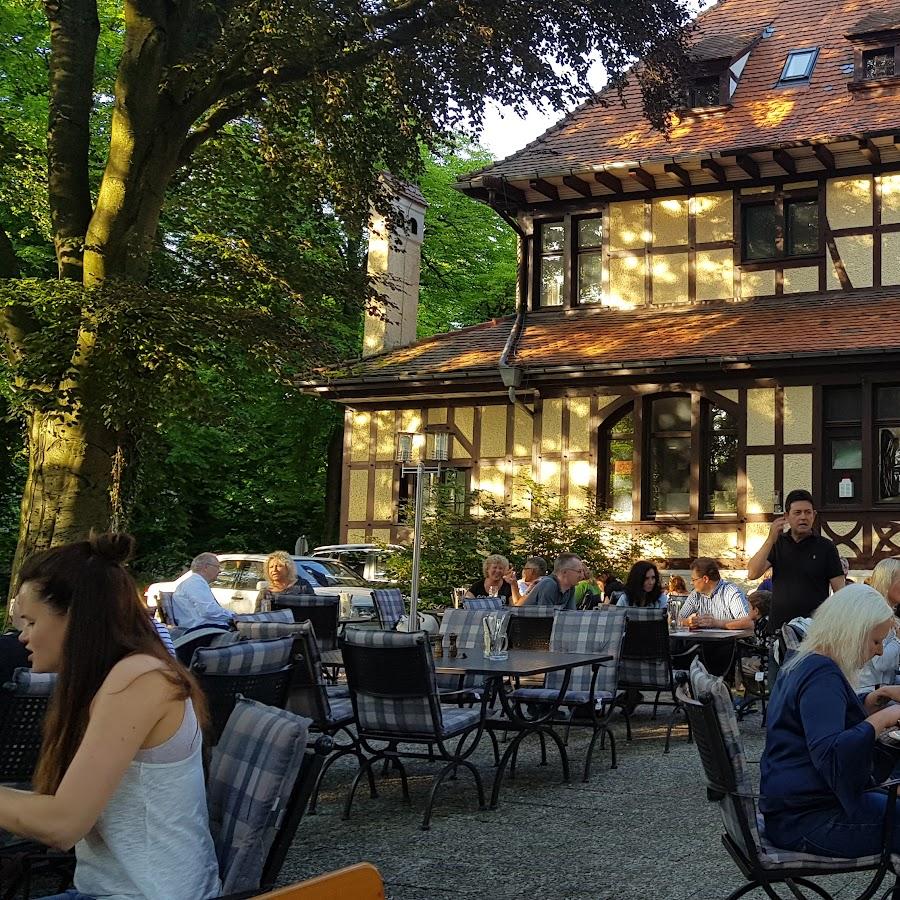 Restaurant "Restaurant Korfu" in Memmingen