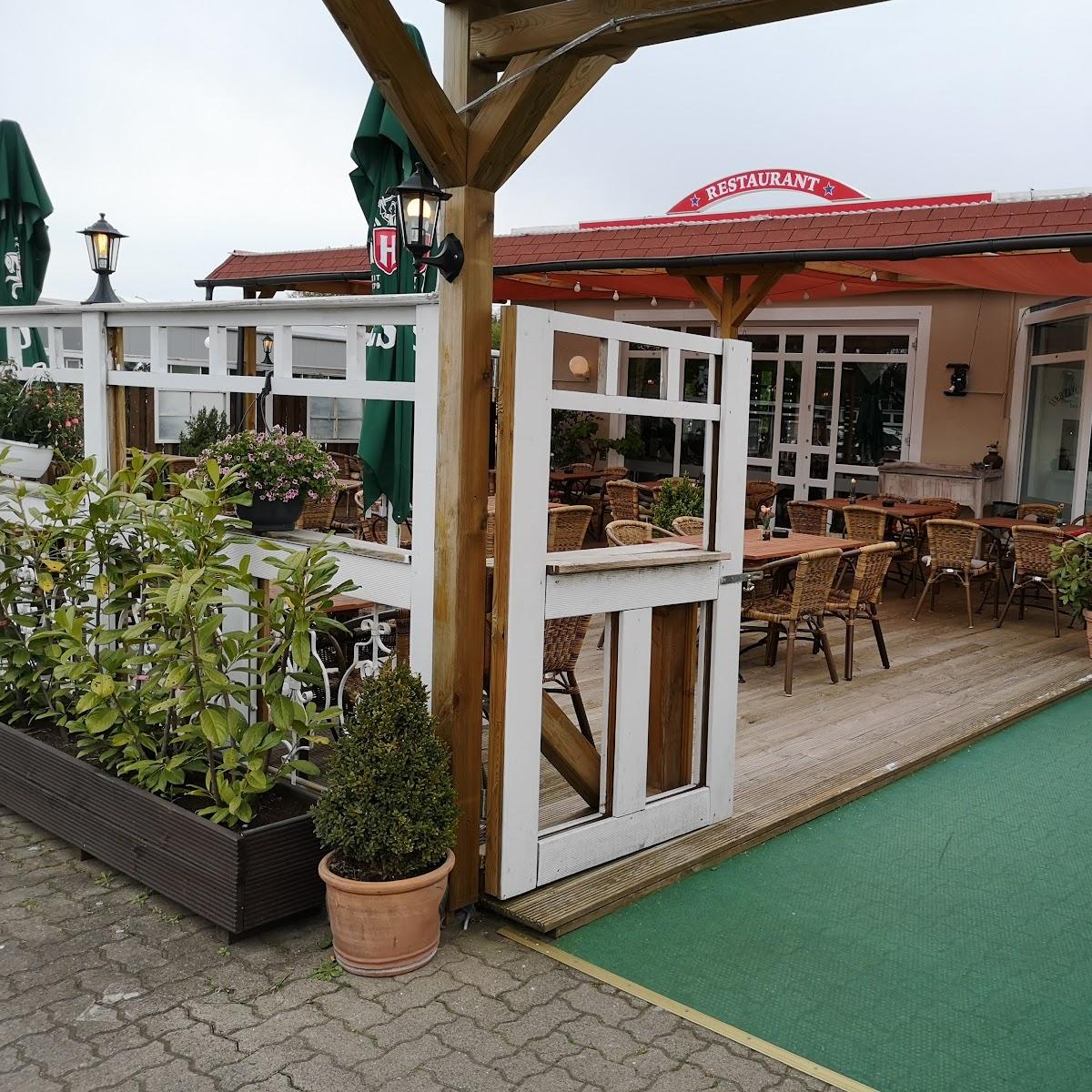 Restaurant "Restaurant Dubrovnik in" in Bargteheide