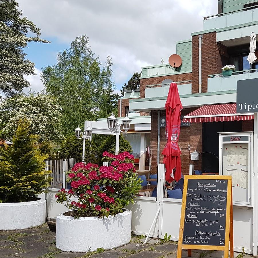 Restaurant "Ristorante Dani" in  Bargteheide