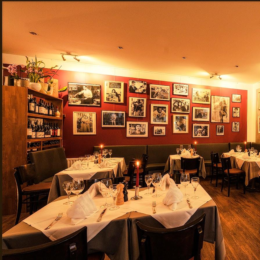 Restaurant "Ristorante Dani" in Bargteheide