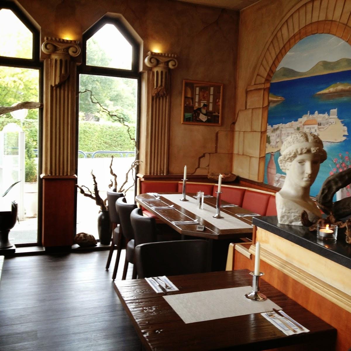 Restaurant "Philoxenia" in  Bargteheide