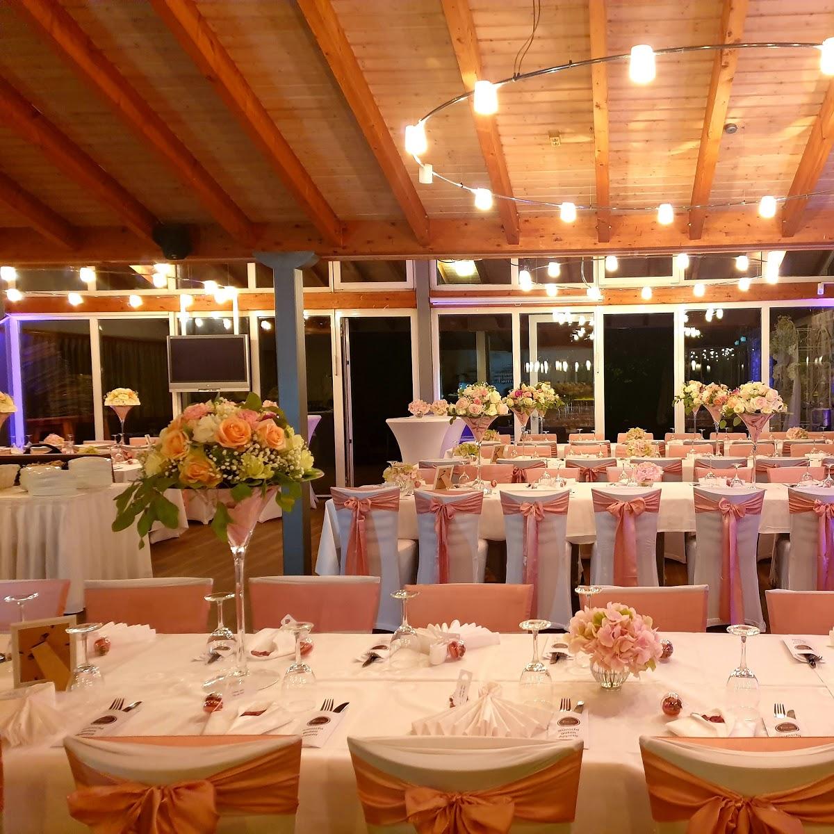 Restaurant "The Serve" in  Essen