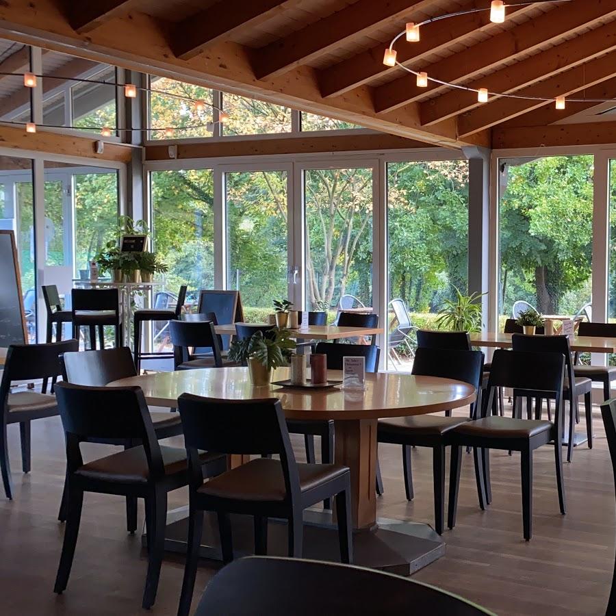 Restaurant "The Serve" in Essen