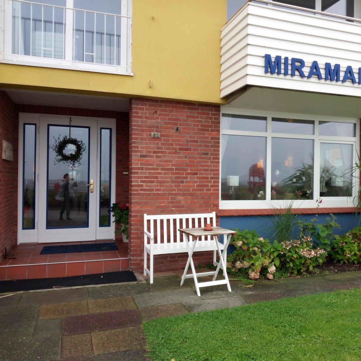 Restaurant "Hanse Kogge" in  Helgoland
