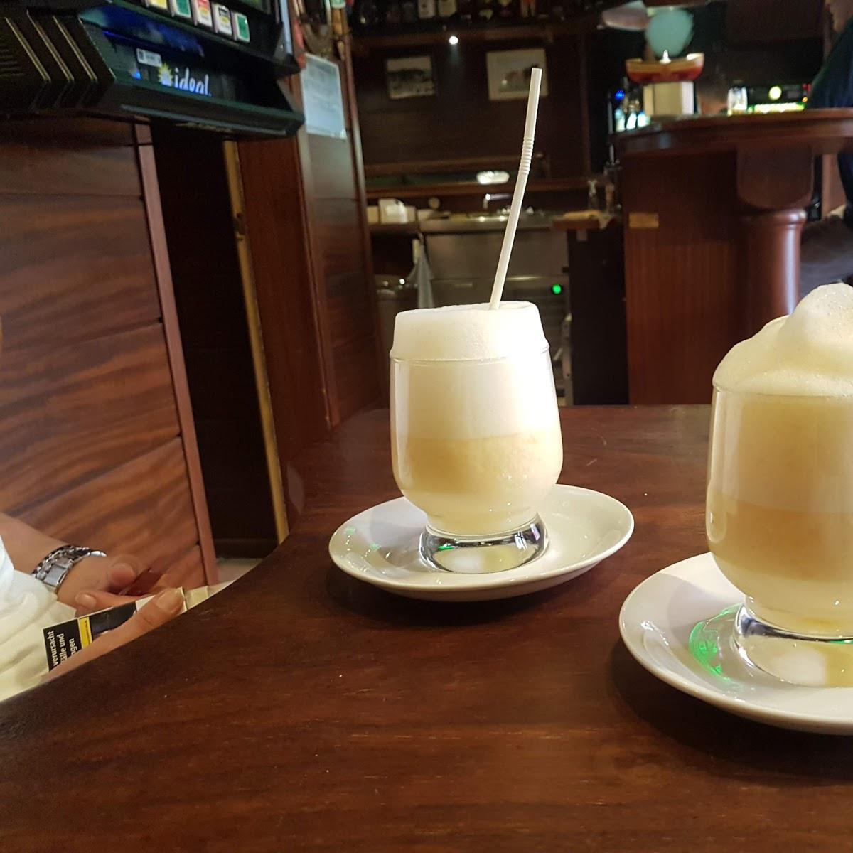 Restaurant "Felsenkrug Gaststätten, Restaurants" in  Helgoland