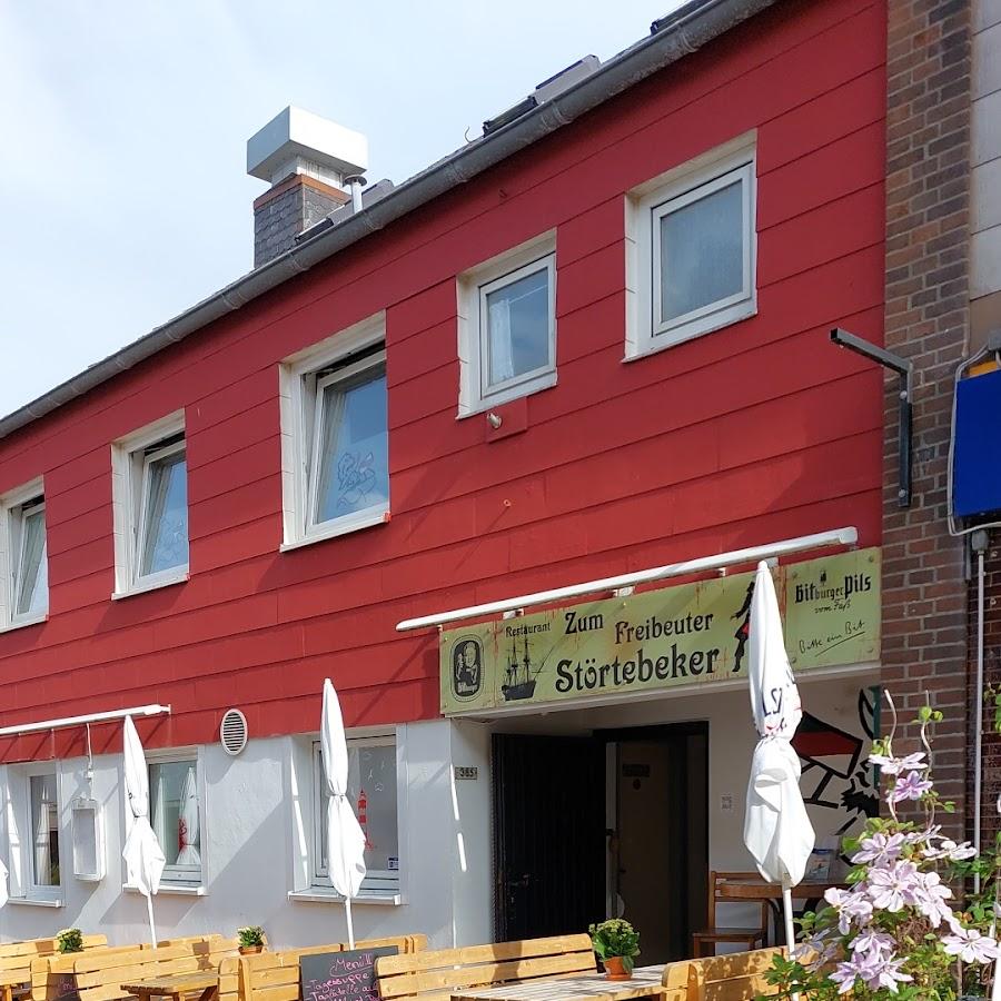 Restaurant "Ronny