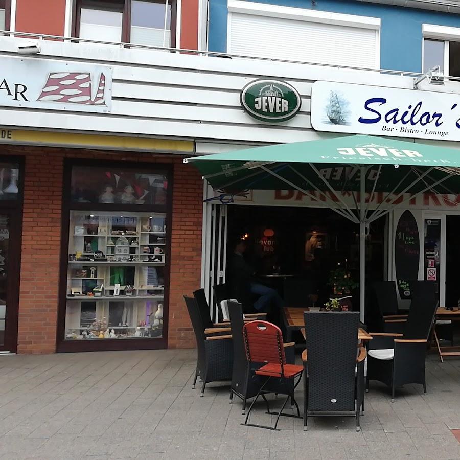 Restaurant "Bar * Bistro Knieper" in Helgoland