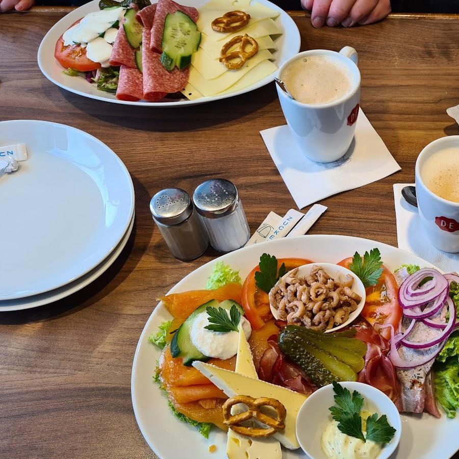 Restaurant "MS  Gastro-Service GmbH & Co. KG" in Helgoland