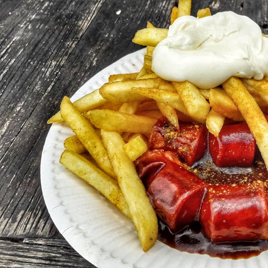 Restaurant "Kochlöffel" in  Helgoland