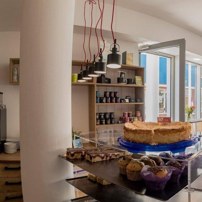 Restaurant "Barracuda Bar" in  Helgoland