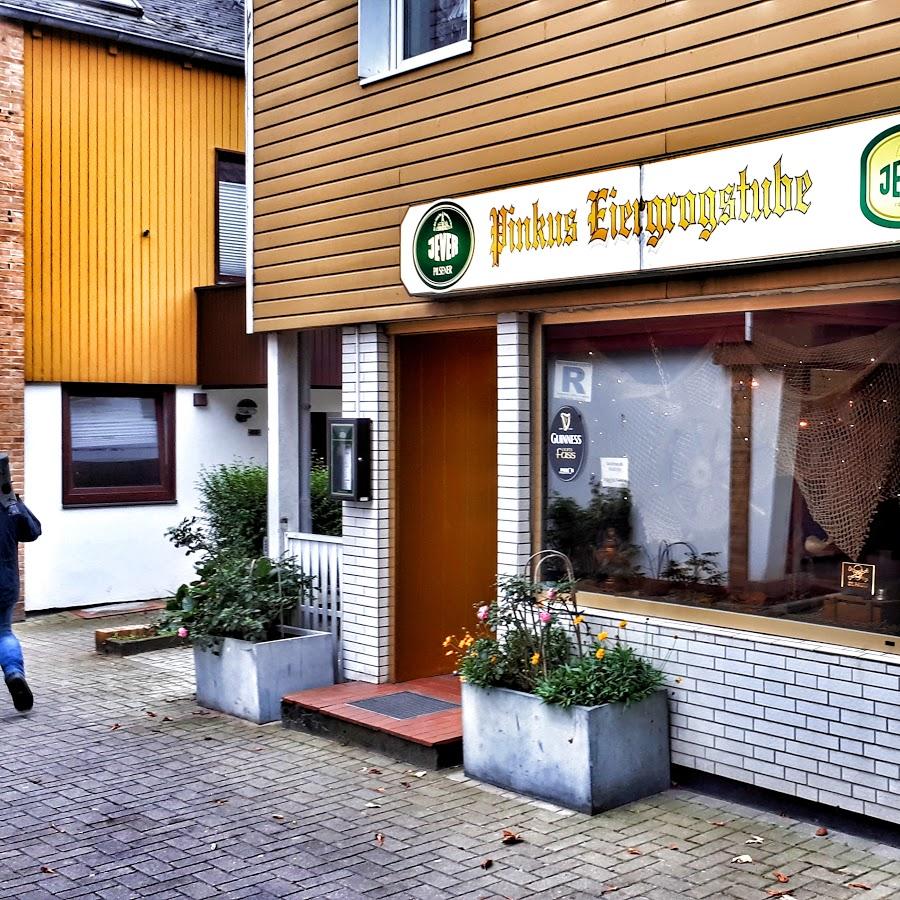 Restaurant "Felsenkrug" in  Helgoland